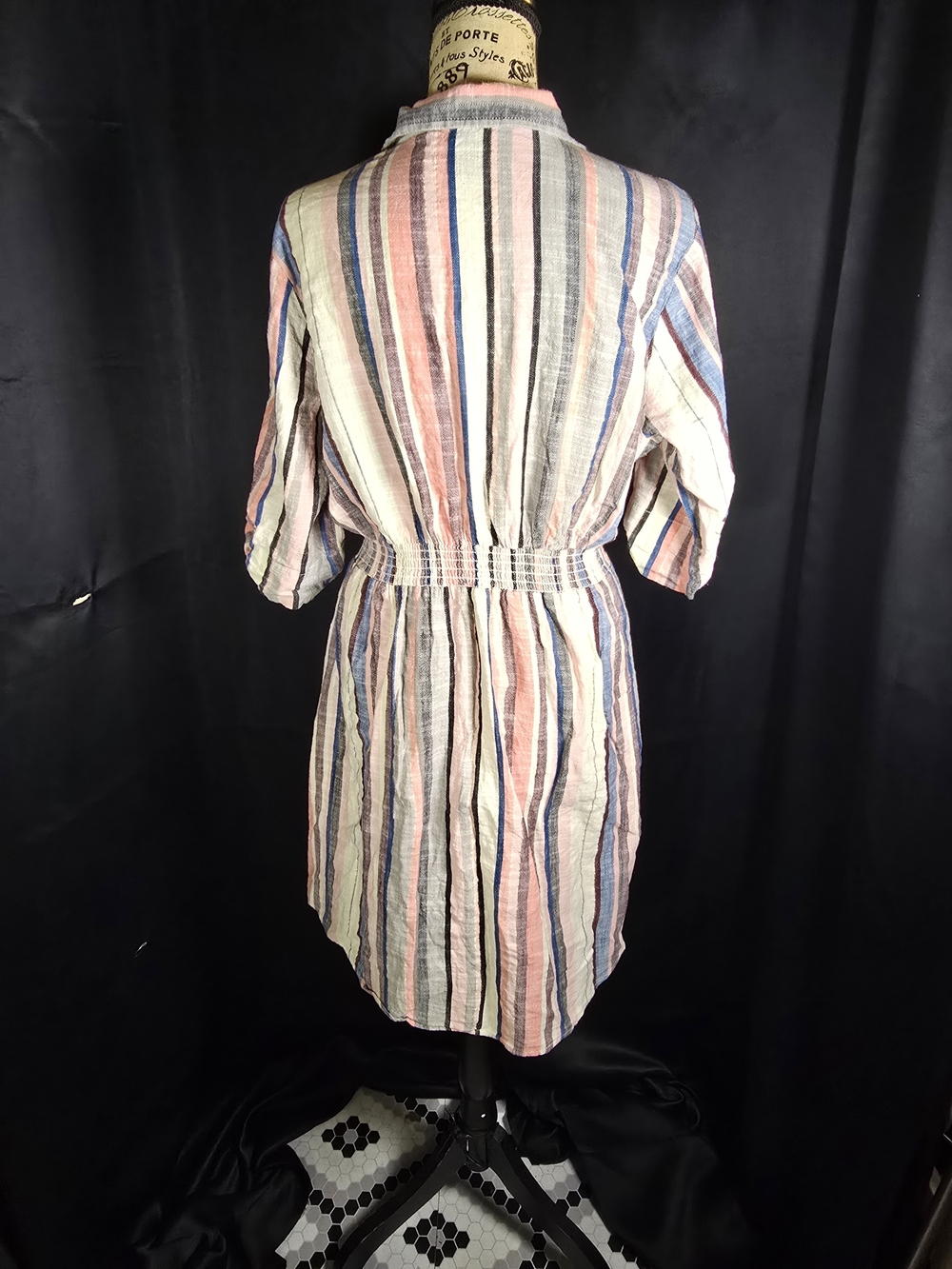 Millenium Dress - Picture 4 of 6